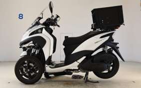YAMAHA TRICITY 155 A 2013 SG37J