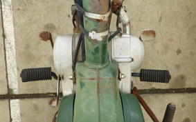 HONDA C50 SUPER CUB C50