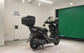 SUZUKI ｽｳｨｯｼｭ125 DV12B