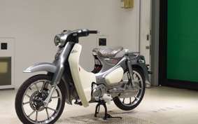 HONDA C125 SUPER CUB 2023 JA71