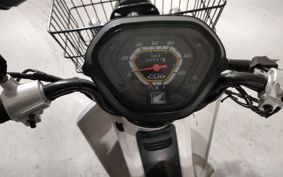 HONDA SUPER CUB110 JA10