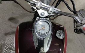 YAMAHA DRAGSTAR 400 CLASSIC 4TR