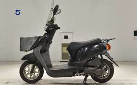 HONDA TACT-4ﾍﾞｰｼｯｸ 2017 AF75