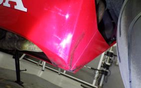 HONDA CBR600RR 2022 PC40