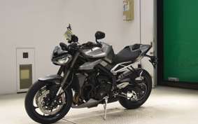 TRIUMPH STREET TRIPLE RS 2024