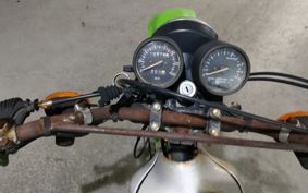 YAMAHA XT250 SEROW 3Y5