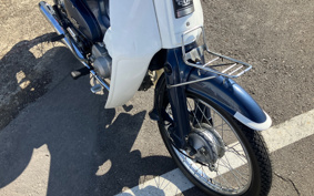 HONDA SUPER CUB 70 C70