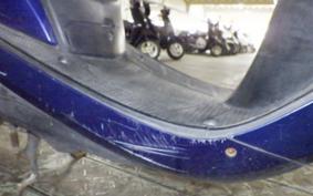 HONDA DIO Gen.6 AF62