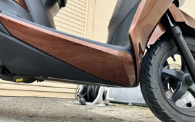 HONDA LEAD 125 JF45