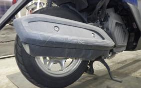 HONDA TACT-4ﾍﾞｰｼｯｸ 2006 AF79