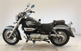 HYOSUNG GV125