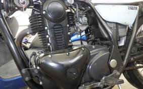 KAWASAKI 250TR BJ250F