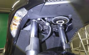 HONDA CBF1000 2017