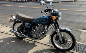 YAMAHA SR400 2020 RH16J