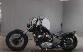HONDA STEED 400 1993 NC26