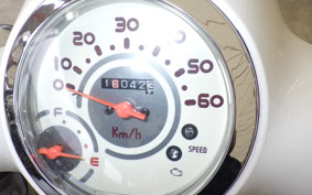 HONDA GIORNO 2 2022 AF70