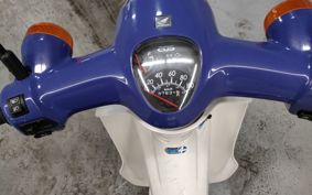 HONDA SUPER CUB110 JA07