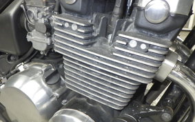 KAWASAKI ZEPHYR 400 KAI 2009 ZR400C