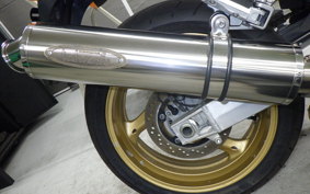 SUZUKI BANDIT 1200 SA 2008 GV79A
