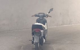 HONDA DIO AF18