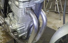 HONDA GB250 CLUBMAN Gen.4 1999 MC10