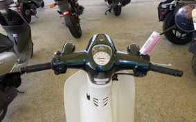 HONDA C110 SUPER CUB JA44
