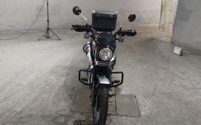 HONDA CT125 HUNTER CUB JA65