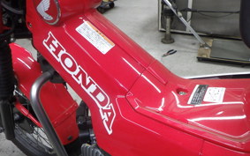 HONDA CT125 HUNTER CUB 2002 JA55