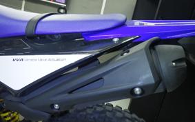 YAMAHA WR155R