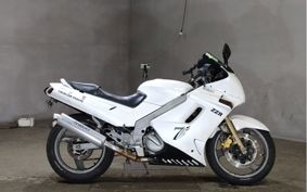 KAWASAKI ZZR250 EX250H