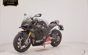 DUCATI PANIGALE V4 SP2 2023