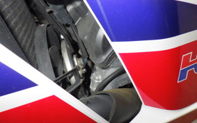 HONDA CBR600RR GEN 3 2017 PC40