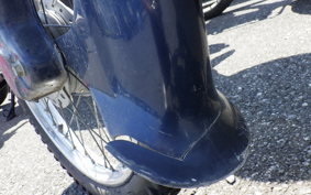 HONDA C50 SUPER CUB 1993 AA01