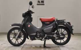 HONDA C125 SUPER CUB JA58