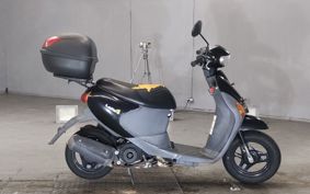 SUZUKI LETS4 CA45A