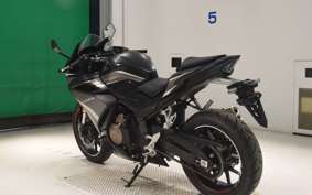 HONDA CBR400R 2018 NC56