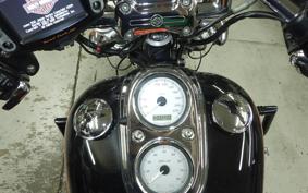 HARLEY FXDL 1580 2009
