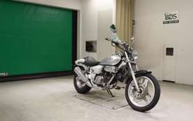 HONDA MAGNA 50 2004 AC13