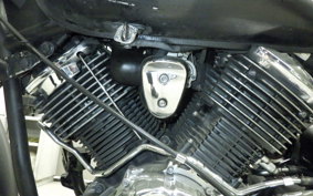 YAMAHA DRAGSTAR 1100 CLASSIC 2006 VP13J