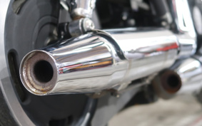 HARLEY HARLEY XL883R 2009 CS2