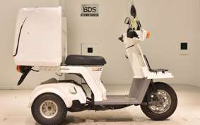 HONDA GYRO X 2017 TD01