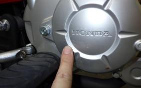 HONDA C110 SUPER CUB 2024 JA44
