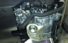 HONDA LEAD 125 JK12