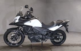 SUZUKI DL650 ( V-Strom 650 ) VP56A