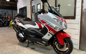 YAMAHA T-MAX 500 2011 SJ08J