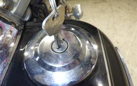 YAMAHA DRAGSTAR 250 2024 VG02J