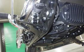 HARLEY FXST1750 2025
