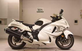 SUZUKI HAYABUSA Gen.2 2011