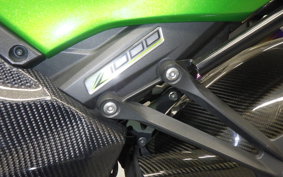 KAWASAKI Z1000 Gen.5 2016