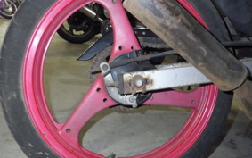 SUZUKI WOLF 50